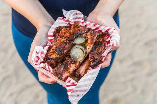 9 Best BBQ Joints in Maine!