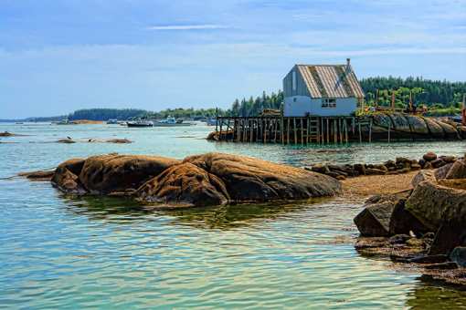 Editors' Picks: 20 of the Best Things to Do In Maine!