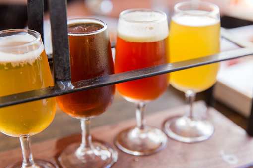 10 Best Breweries in Maine!