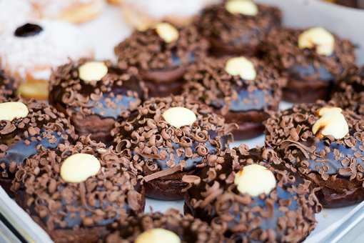 5 Best Doughnut Shops in Maine!