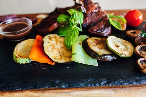 Best French Restaurants in Maine!