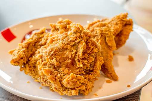 Best Fried Chicken Joints in Maine for 2025!