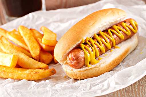 The 7 Best Hot Dog Joints in Maine!