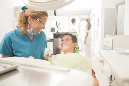 9 Best Kid-Friendly Dentists in Maine!