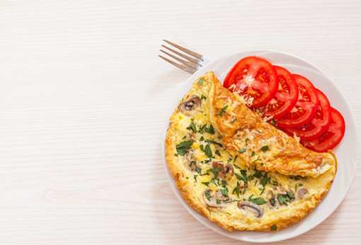7 Best Omelets in Maine!