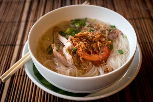 5 Best Pho Restaurants in Maine!