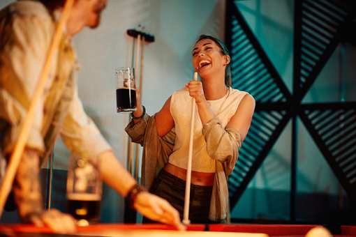 10 Best Rainy Day Activities in Maine!