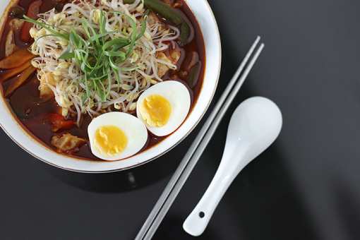 8 Best Ramen Places in Maine!