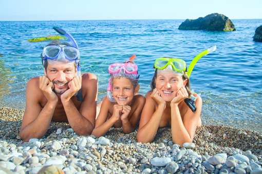 The 10 Best Resorts for Families in Maine!