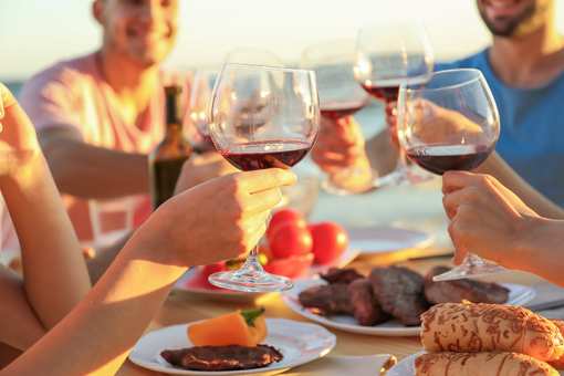 10 Best Waterfront Restaurants in Maine