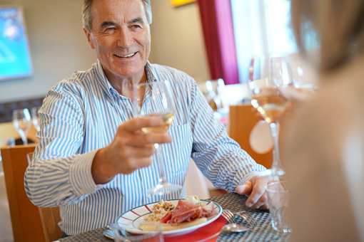 The 8 Best Senior Discount Offers in Maine!