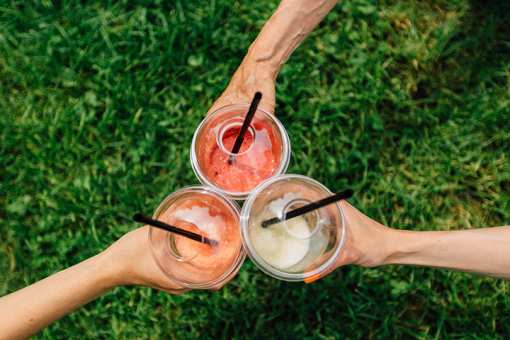 6 Best Spots for Smoothies in Maine!