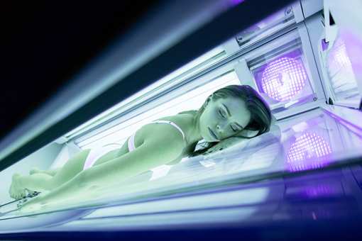 The Best Tanning Salons in Maine!
