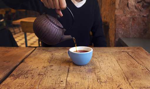 8 Best Tea Houses and Shops in Maine!